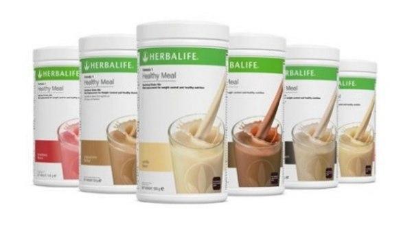 Herbalife Weight Loss Product: How to Weigh in With Lower Fat