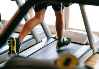 Exercising is the Best Way to Lower Cholesterol