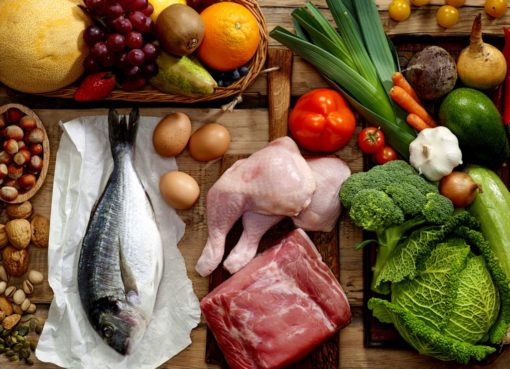 Having A Good Diet Can Lower Cholesterol
